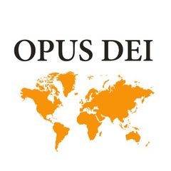 Opus Dei website